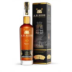 A.H. Riise - XO Reserve, 175 Years Anniversary, 42%, 70cl - slikforvoksne.dk